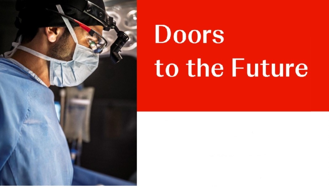 La Chirurgia oncologica del Santa Maria Nuova è stata scelta come centro di docenza dalle società scientifiche italiane per il corso “Doors to the future” in programma da oggi a mercoledì