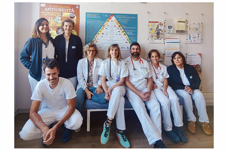 Arcispedale Santa Maria Nuova, attivato un Ambulatorio dedicato all’Obesità Pediatrica Complicata