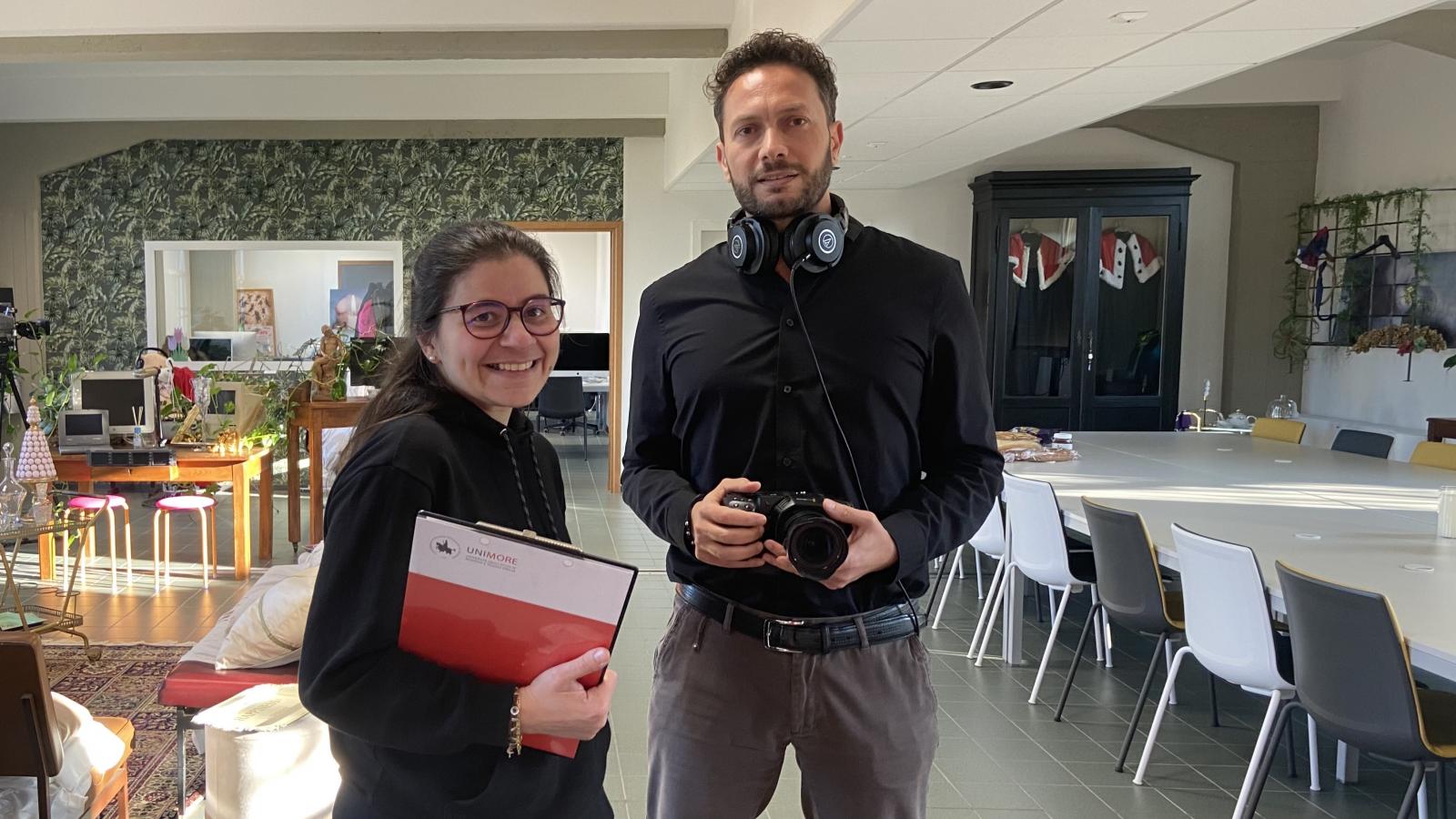 Un video tutorial per i pazienti in attesa di intervento di chirurgia ortopedica è disponibile on line Un video tutorial per i pazienti in attesa di intervento di chirurgia ortopedica è disponibile on line