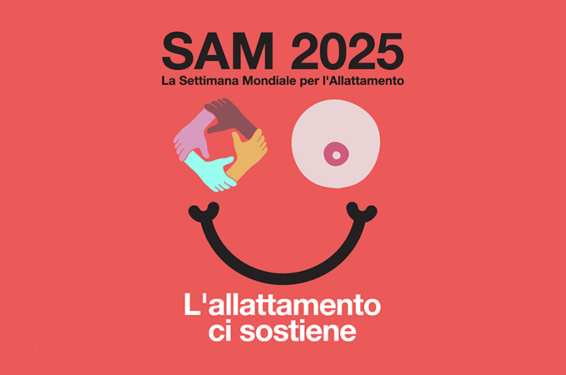 Settimana dell'allattamento: in arrivo tante iniziative e due nuove postazioni Baby Pitstop nelle sedi di Cgil e Cisl Emilia centrale Settimana dell'allattamento: in arrivo tante iniziative e due nuove postazioni Baby Pitstop nelle sedi di Cgil e Cisl Emilia centrale