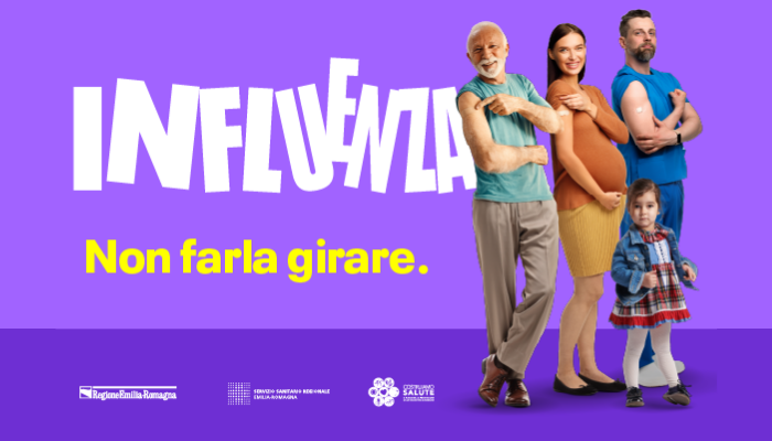 Da lunedì 13 ottobre disponibili i vaccini antinfluenza e anti-Covid 19