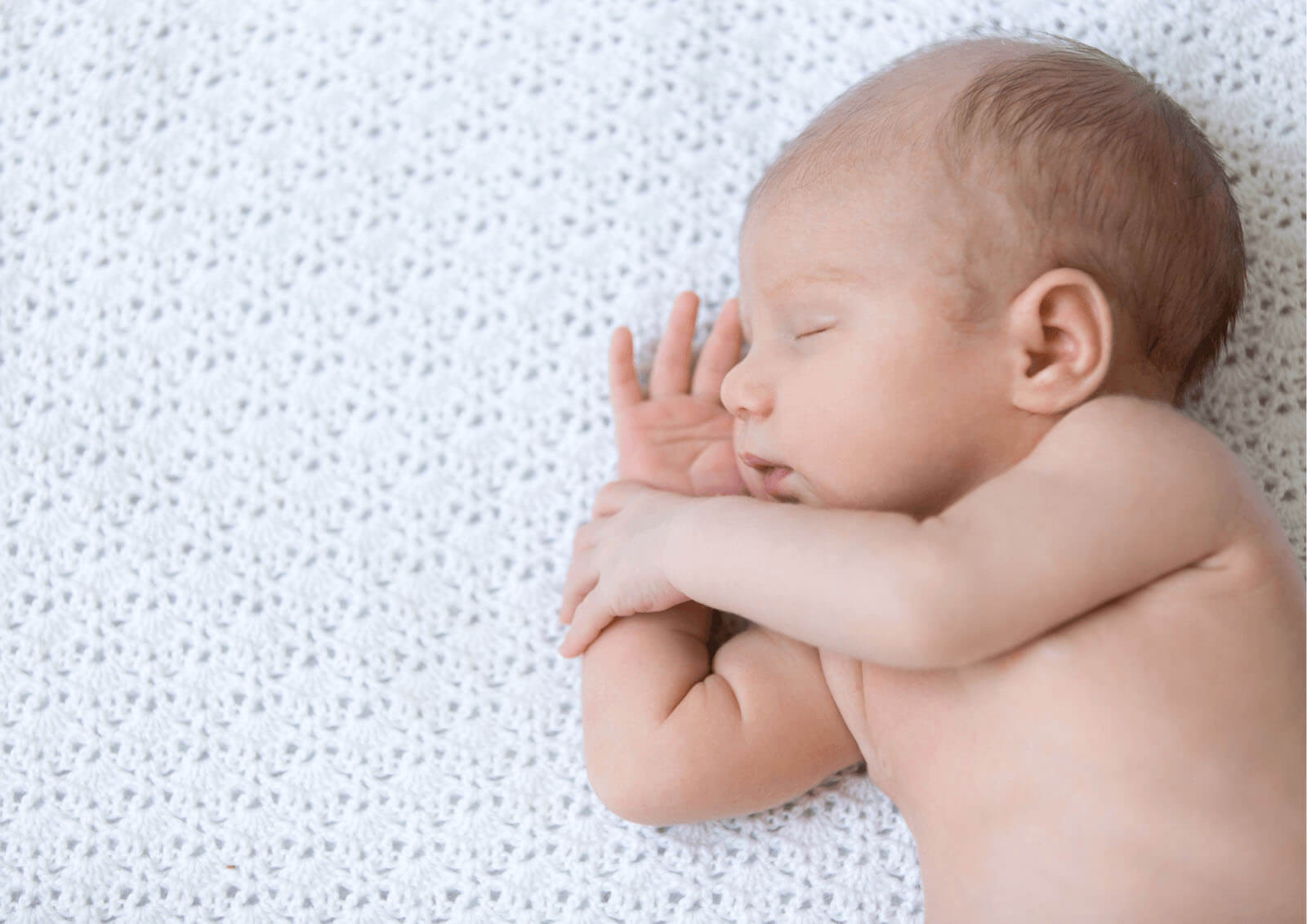 Bronchiolite, è disponibile gratuitamente la profilassi per prevenire la patologia che rappresenta la prima causa di ricovero nel primo anno di vita dei bambini e può causare danni cronici